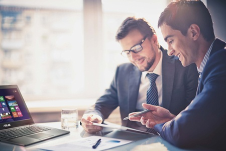 Bảo vệ dữ liệu an toàn với hệ điều hành bản quyền